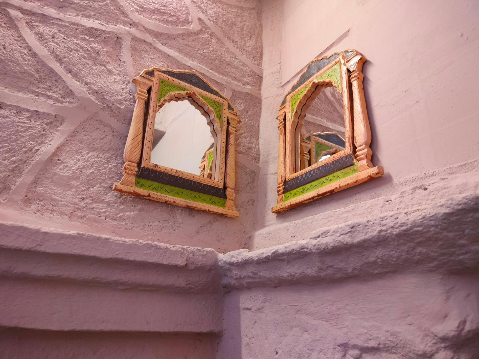 מלון ג'ודפור Casa De Jodhpur מראה חיצוני תמונה