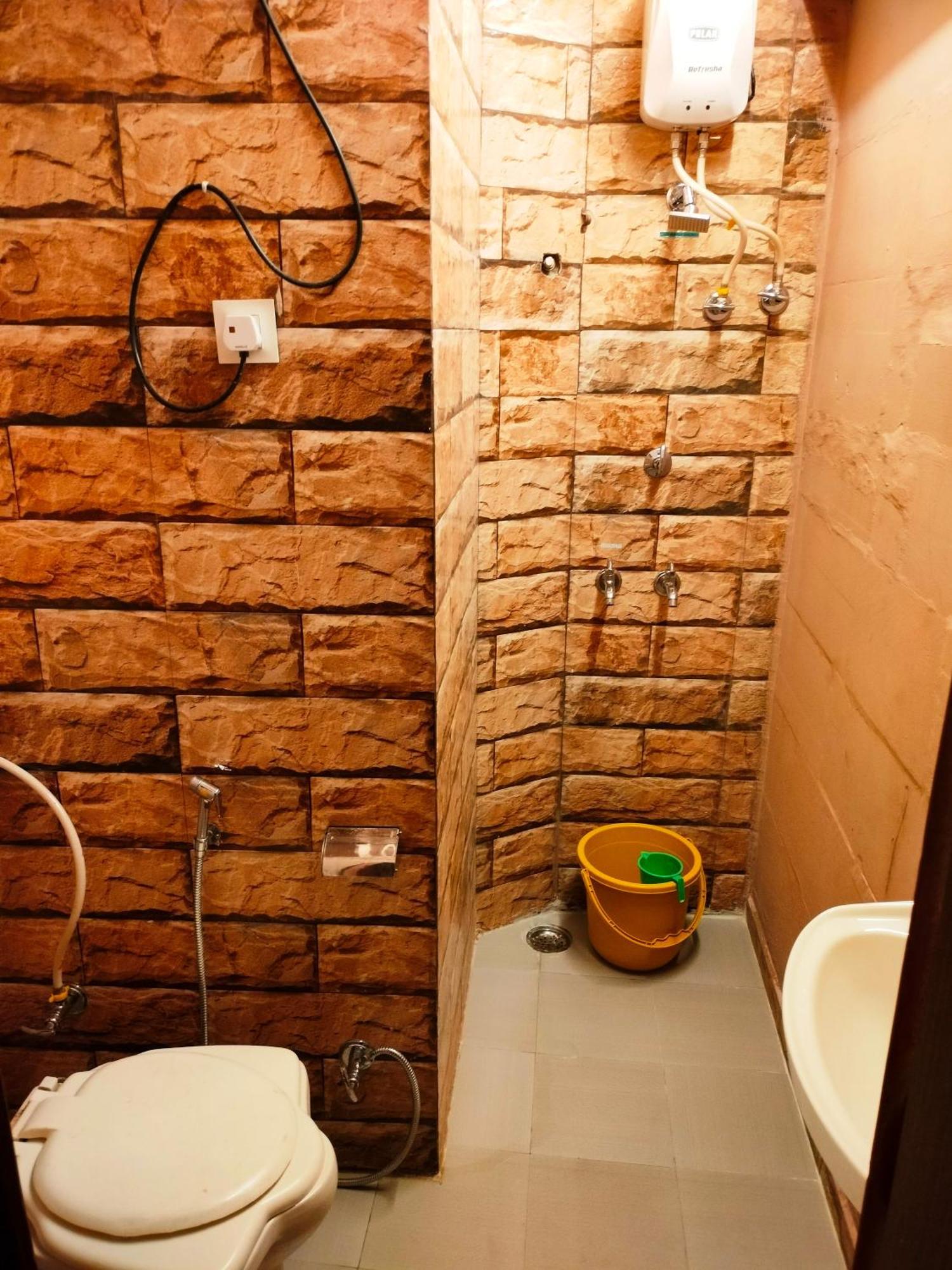 מלון ג'ודפור Casa De Jodhpur חדר תמונה