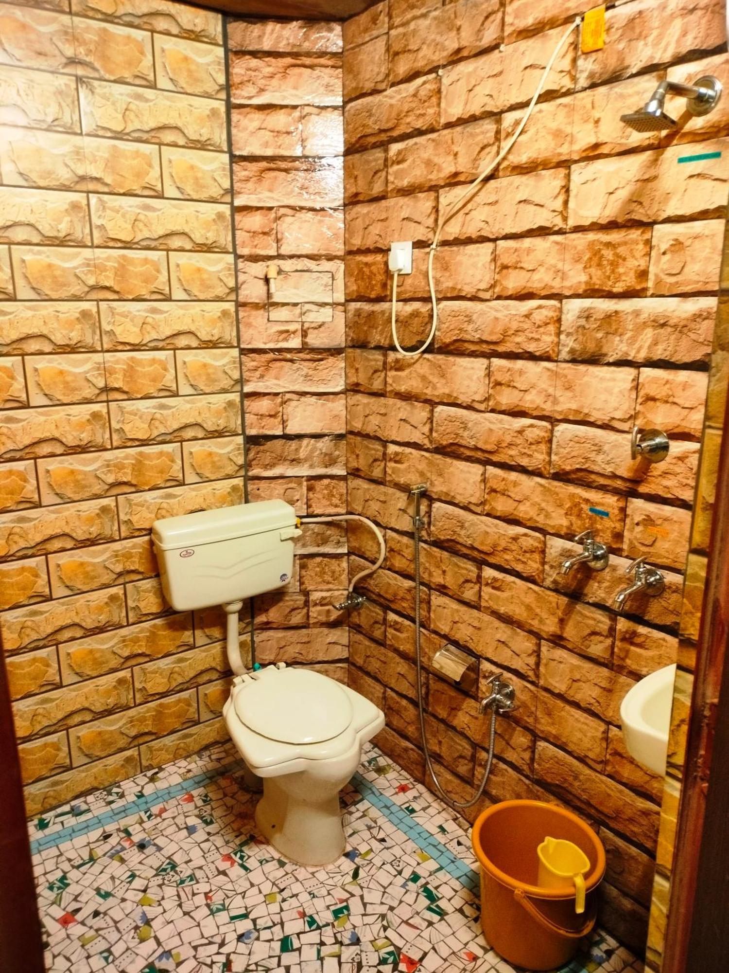 מלון ג'ודפור Casa De Jodhpur חדר תמונה